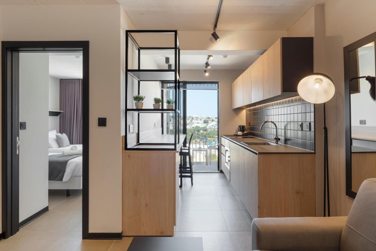 Appartamento Superior con 1 Camera da Letto
