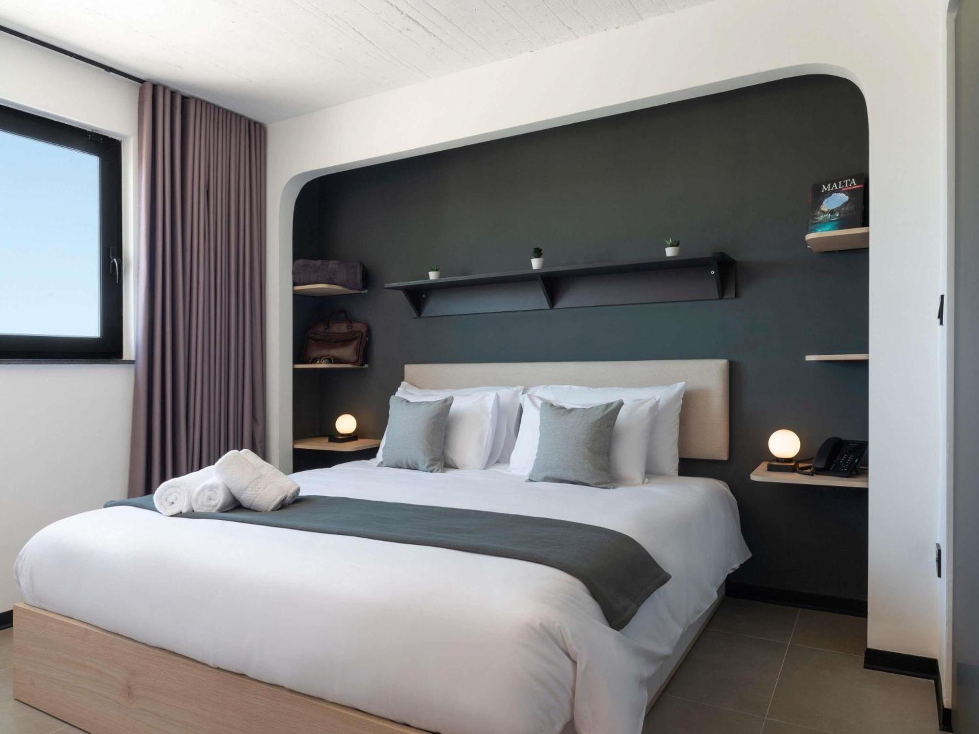 Appartamento con 1 Camera da Letto